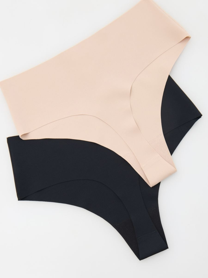 זוג תחתונים לבקיני