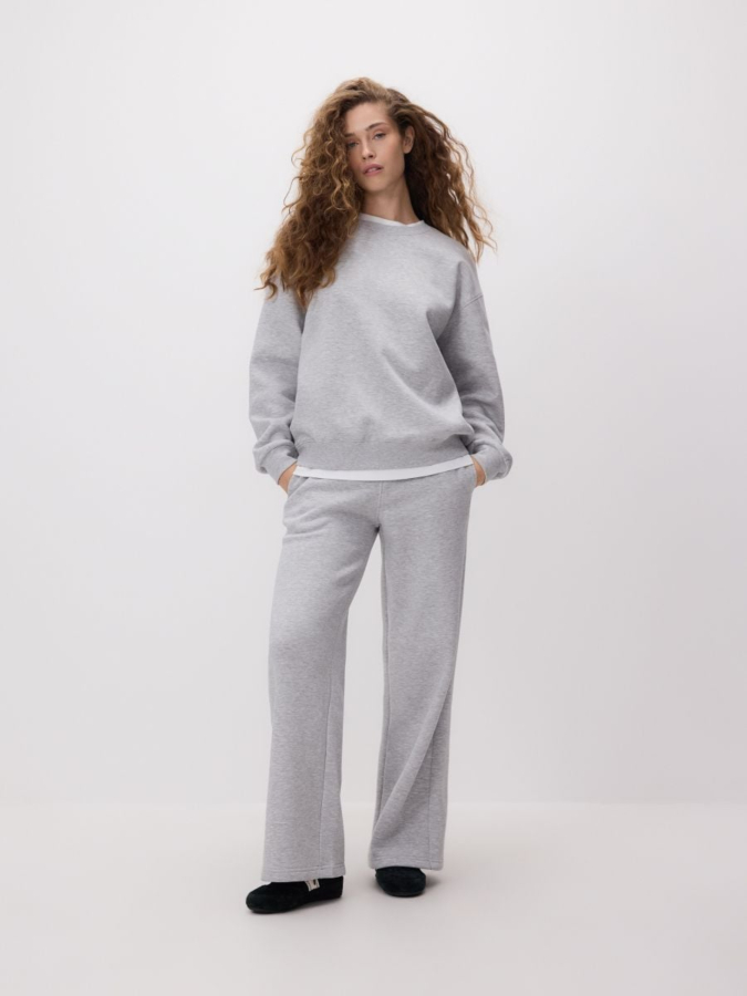 סווטשירט בייסיק