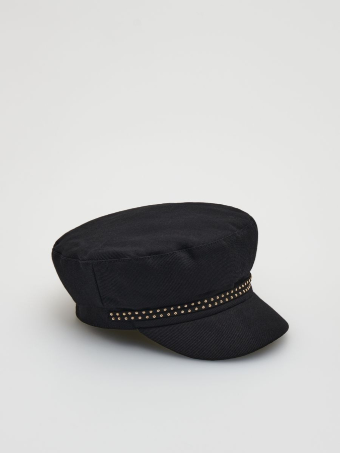 כובע מצחייה