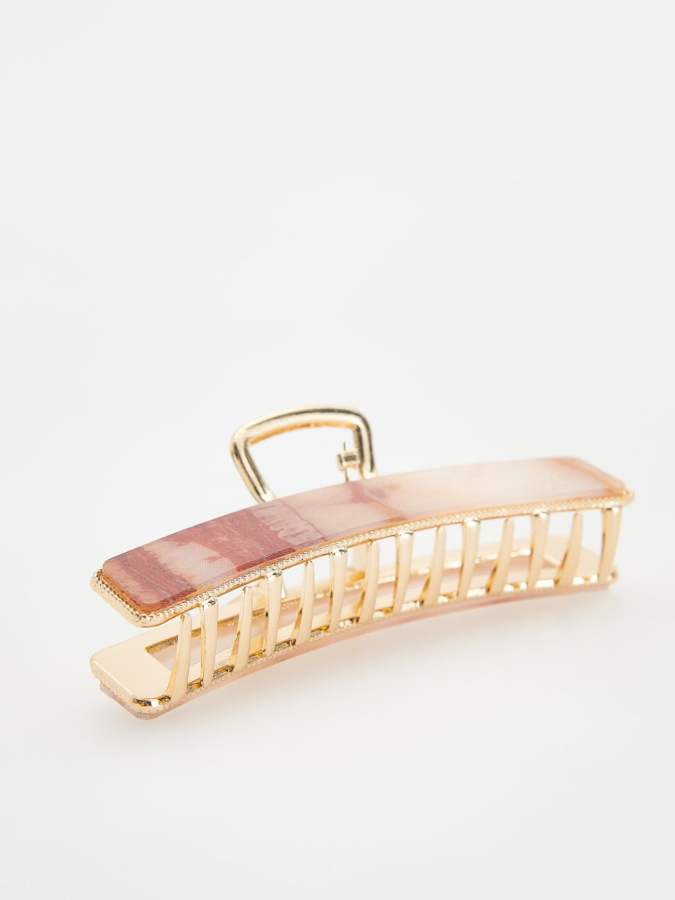 HAIR-CLIP