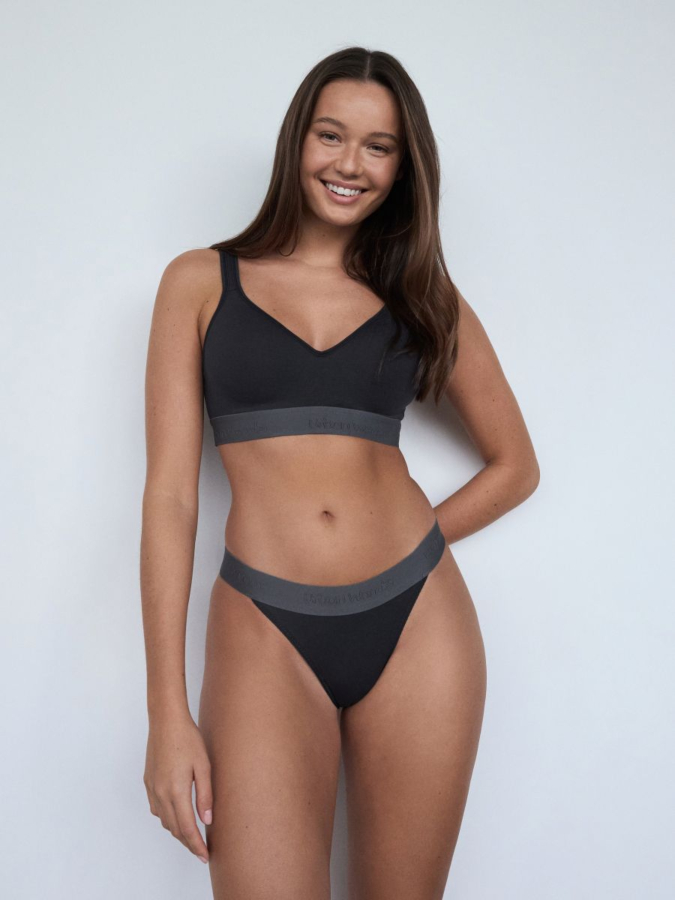 תחתוני מודל