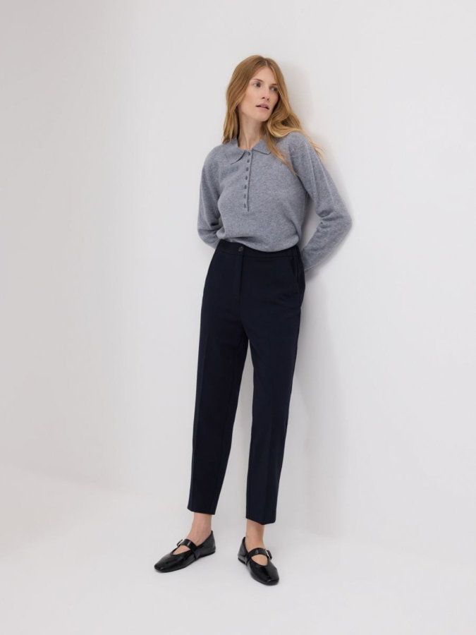 LADIES` TROUSERS