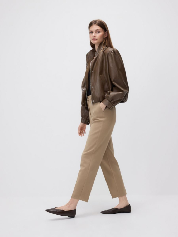 LADIES` TROUSERS