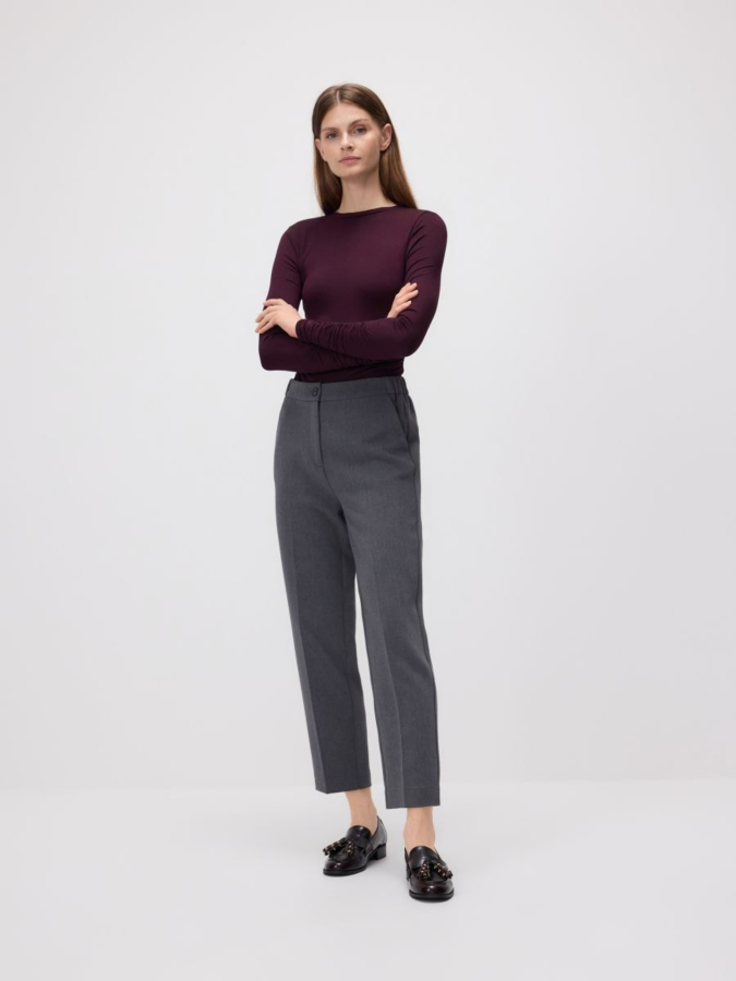 LADIES` TROUSERS