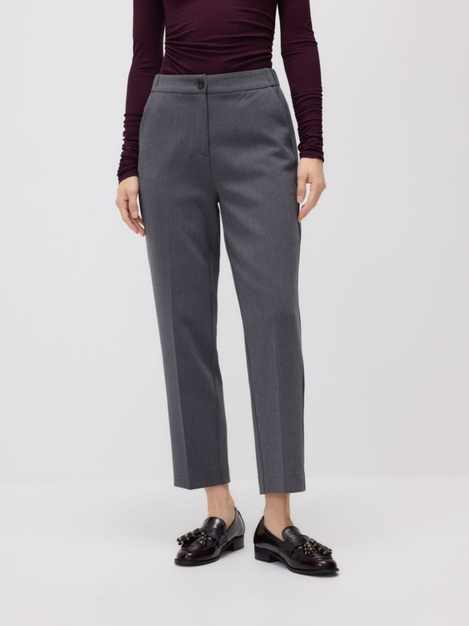LADIES` TROUSERS
