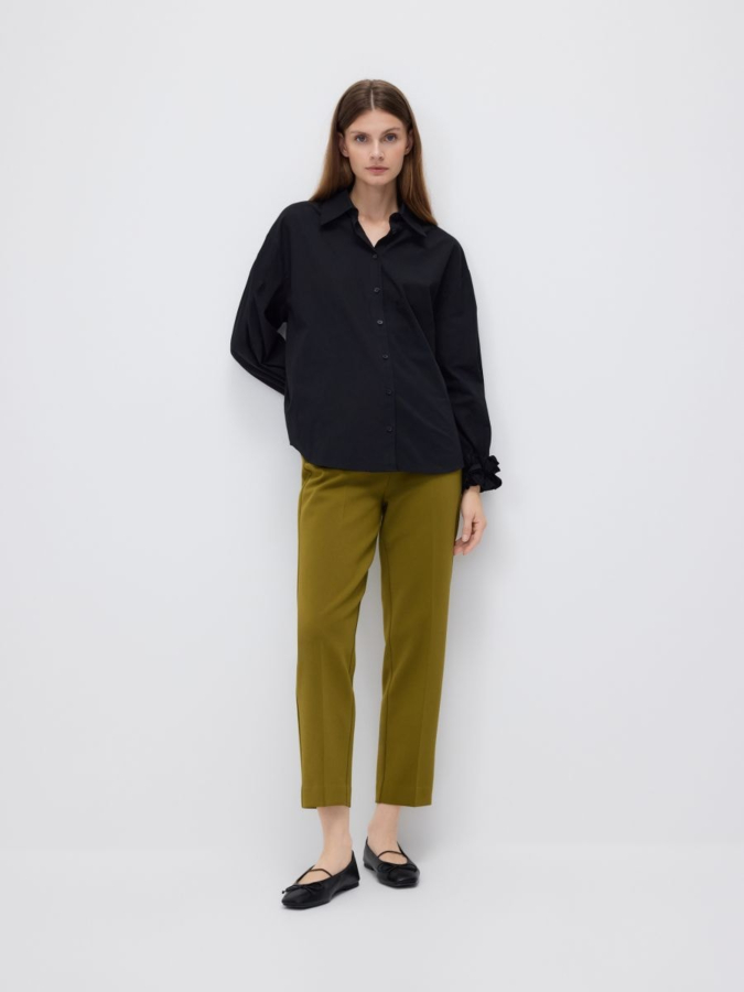 LADIES` TROUSERS