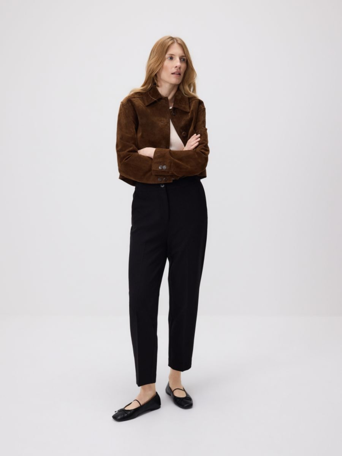 LADIES` TROUSERS