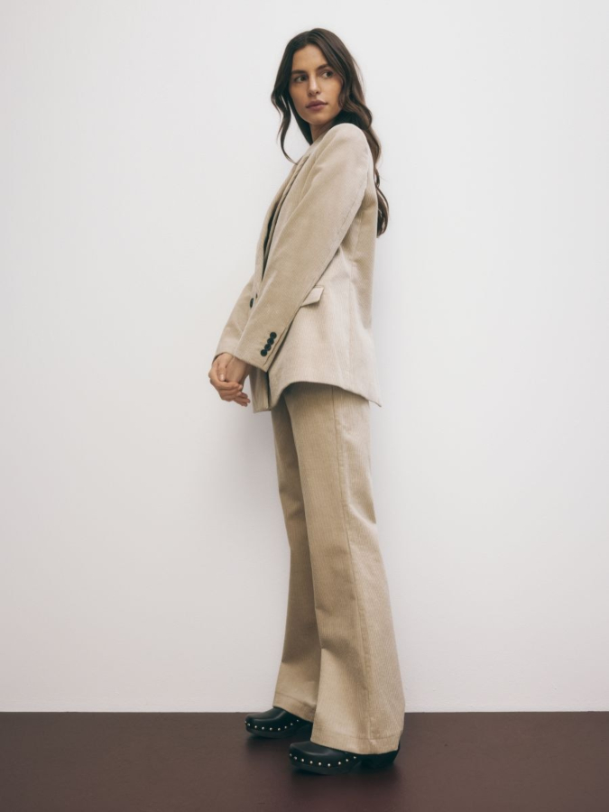 מכנסי קורדרוי