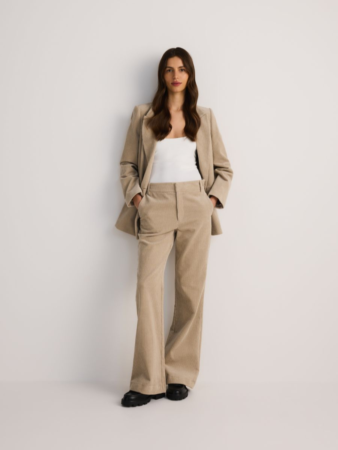 מכנסי קורדרוי