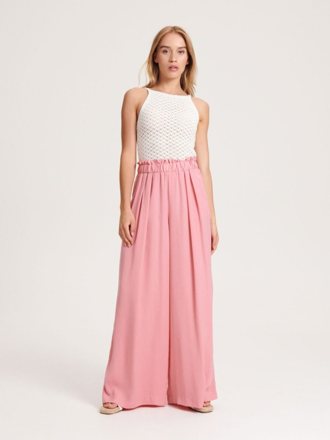 LADIES` TROUSERS