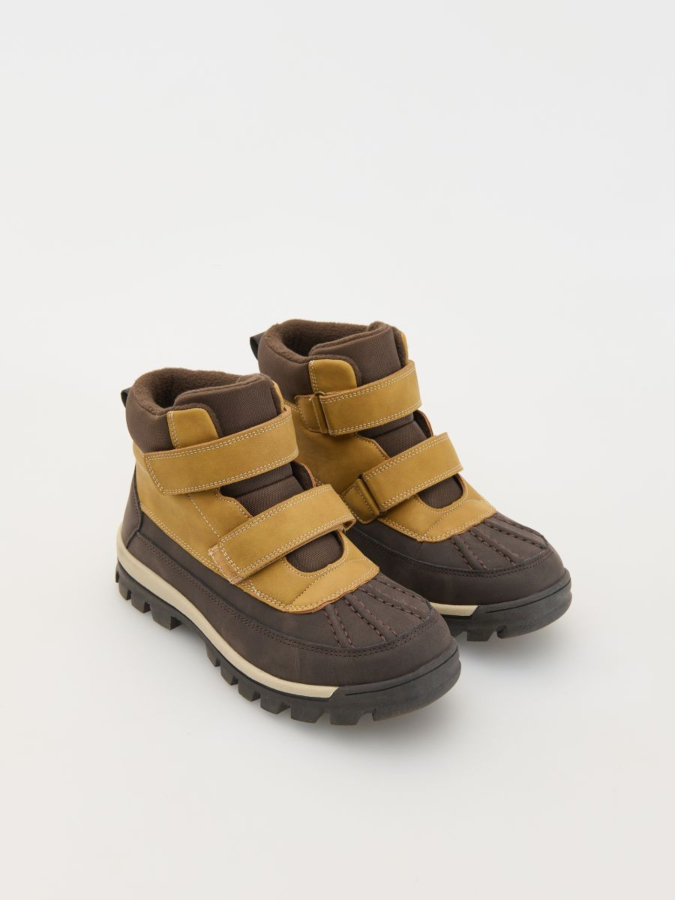 MEN`S BOOTS