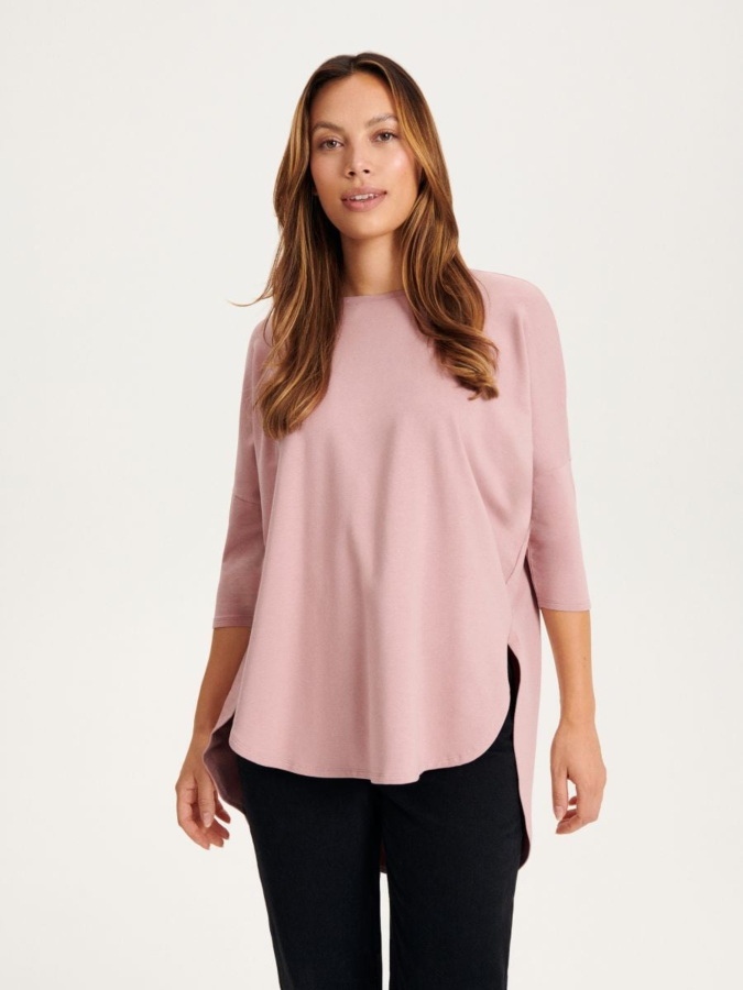 LADIES` BLOUSE