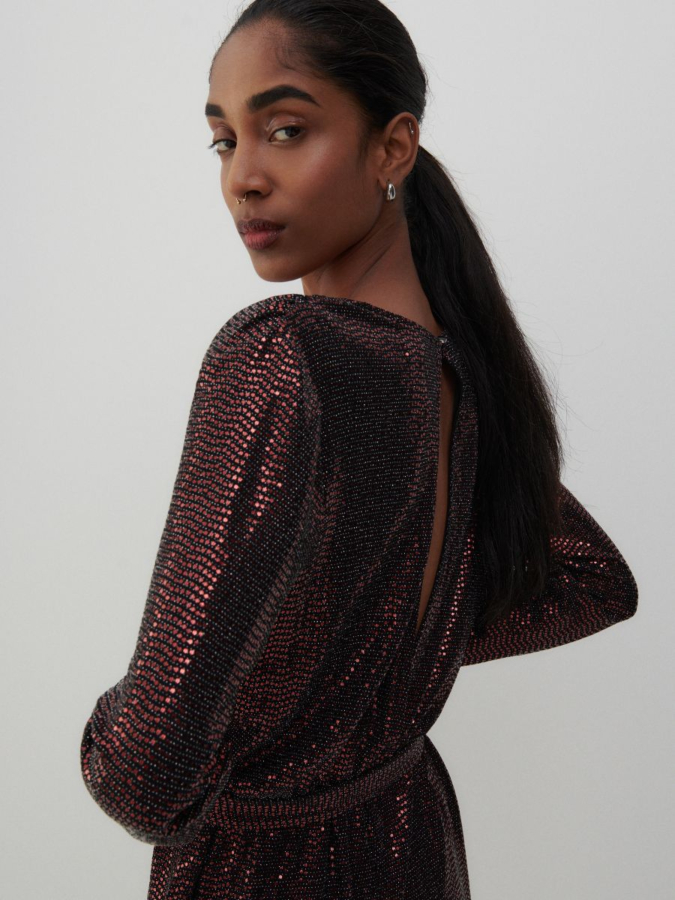 אוברול פאייטים