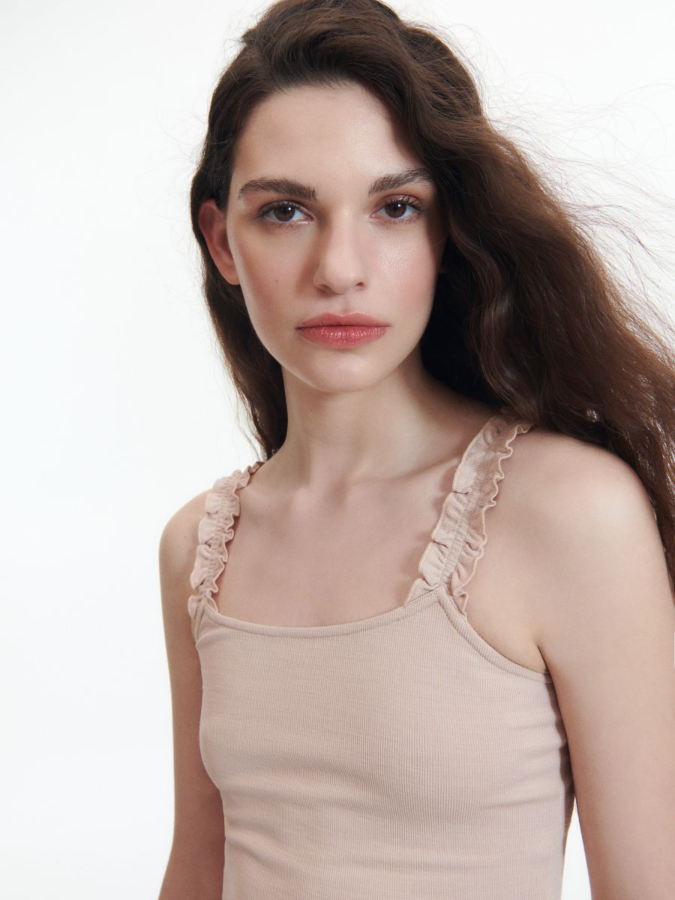 LADIES` TOP