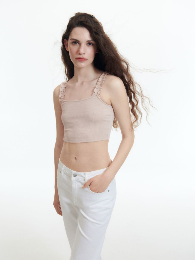 LADIES` TOP