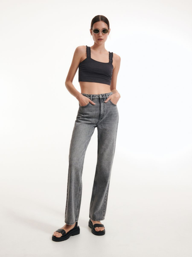 LADIES` TOP