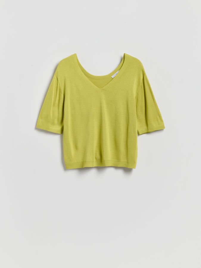 סריג תערובת ויסקוזה