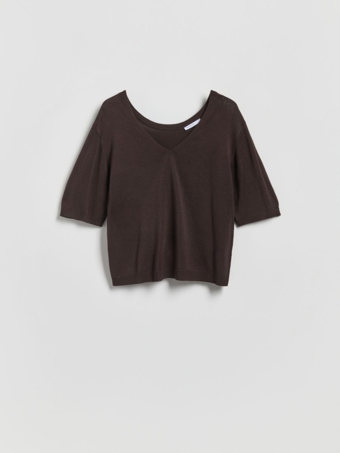 סריג תערובת ויסקוזה