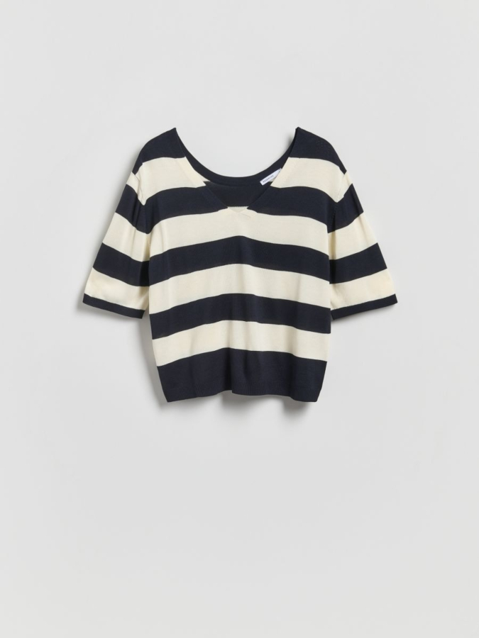 סריג תערובת ויסקוזה