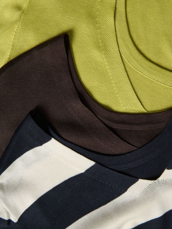 סריג תערובת ויסקוזה