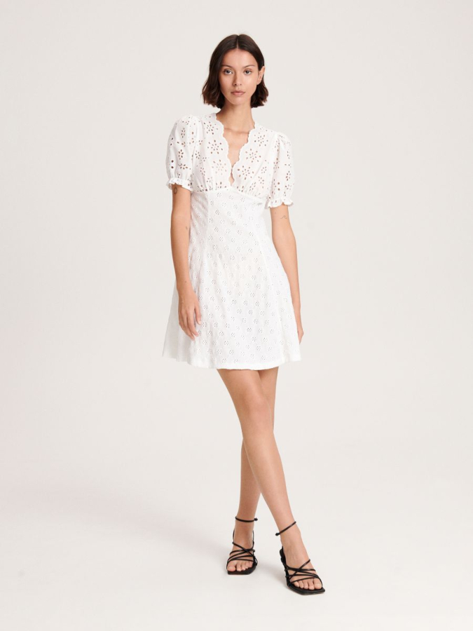 LADIES` DRESS