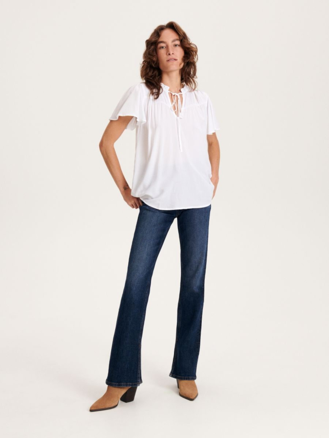 LADIES` BLOUSE