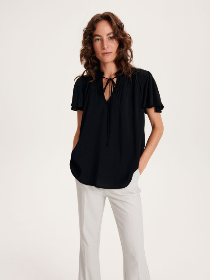 LADIES` BLOUSE