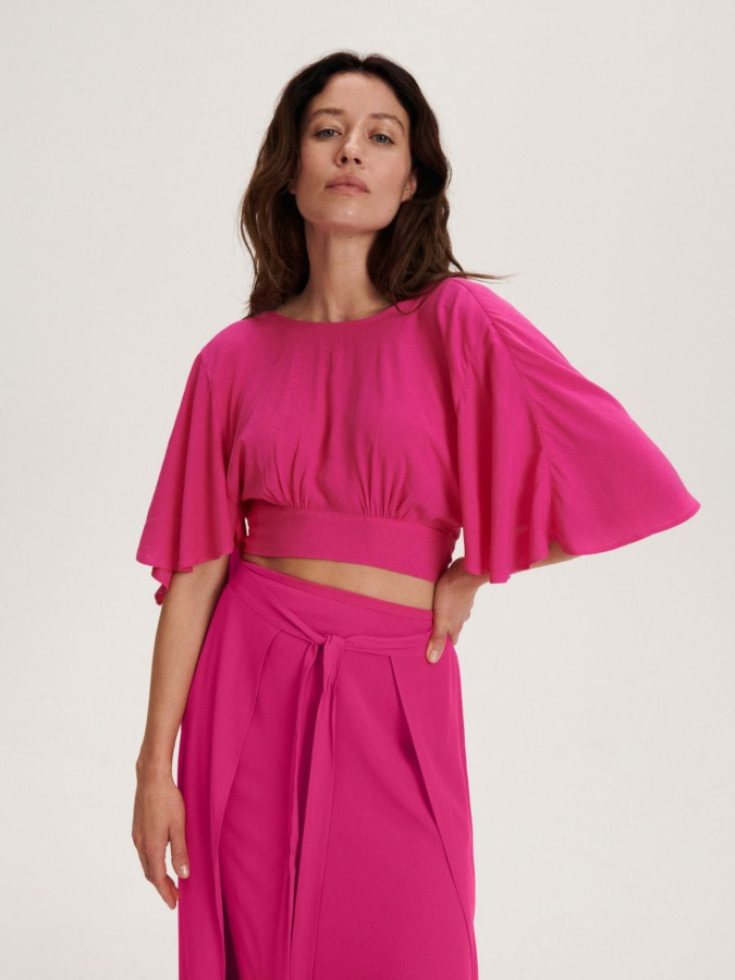 LADIES` BLOUSE