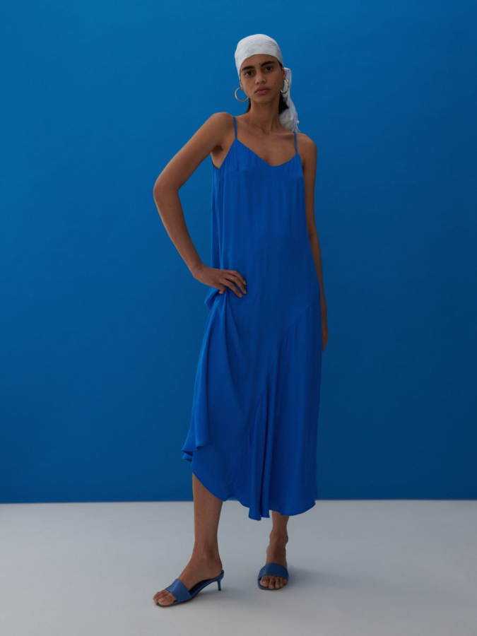 LADIES` DRESS
