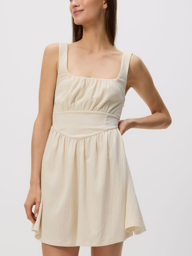 LADIES` DRESS