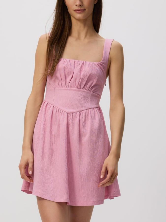 LADIES` DRESS