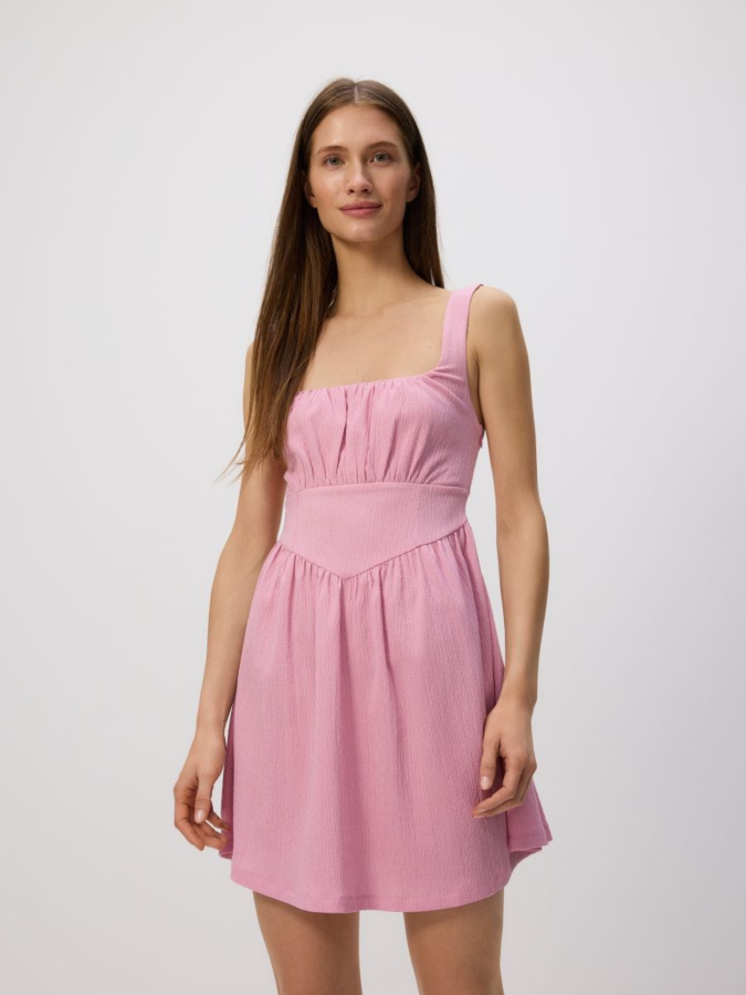 LADIES` DRESS