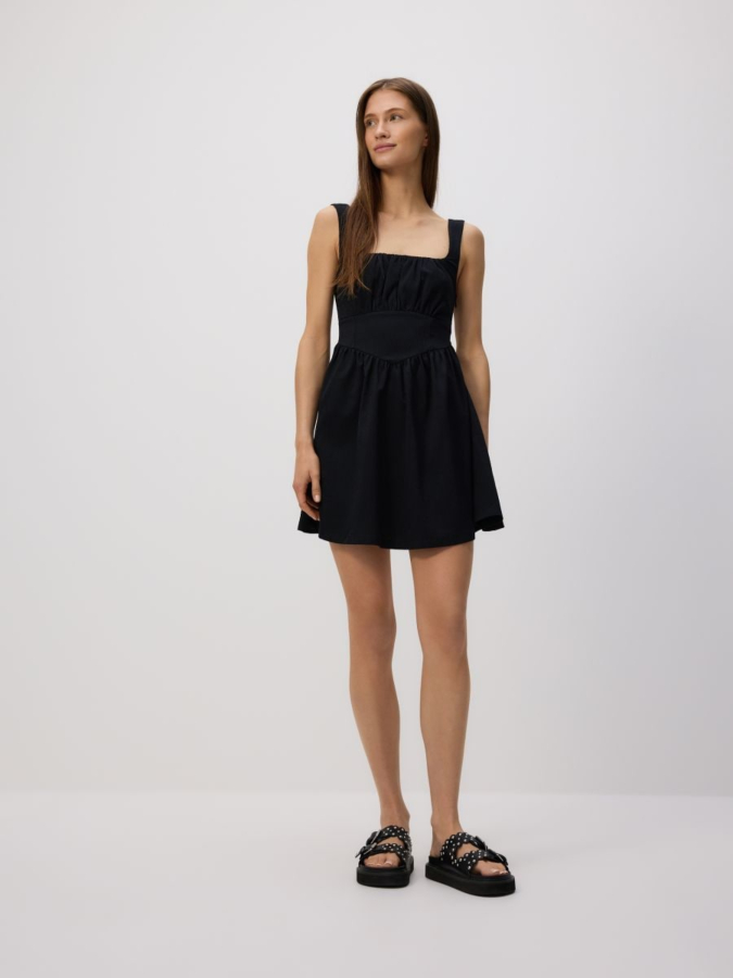 LADIES` DRESS