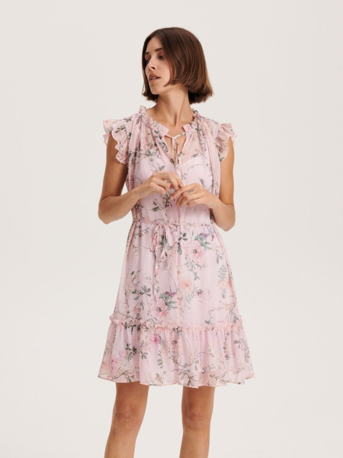 LADIES` DRESS