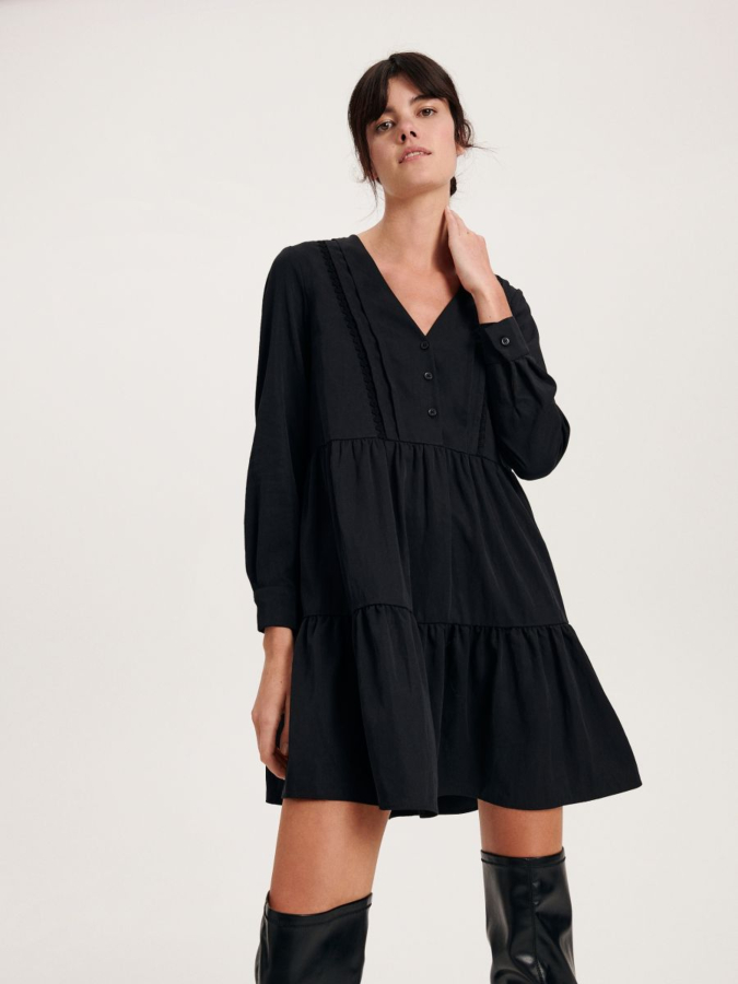LADIES` DRESS