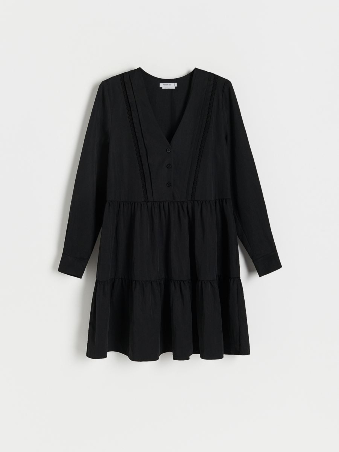 LADIES` DRESS