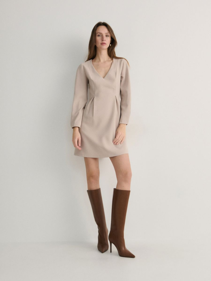 LADIES` DRESS