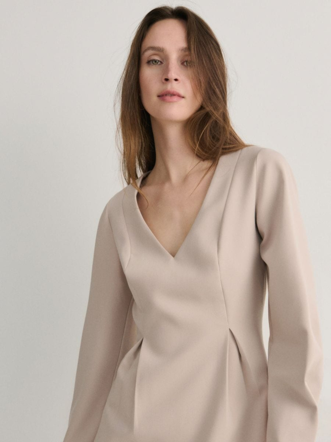LADIES` DRESS