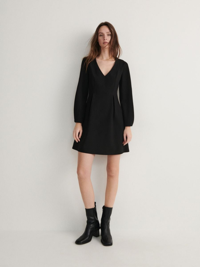 LADIES` DRESS