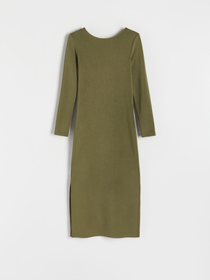 LADIES` DRESS
