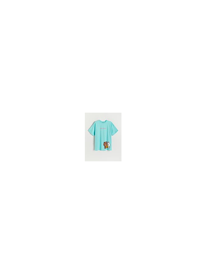 LADIES` NIGHTDRESS