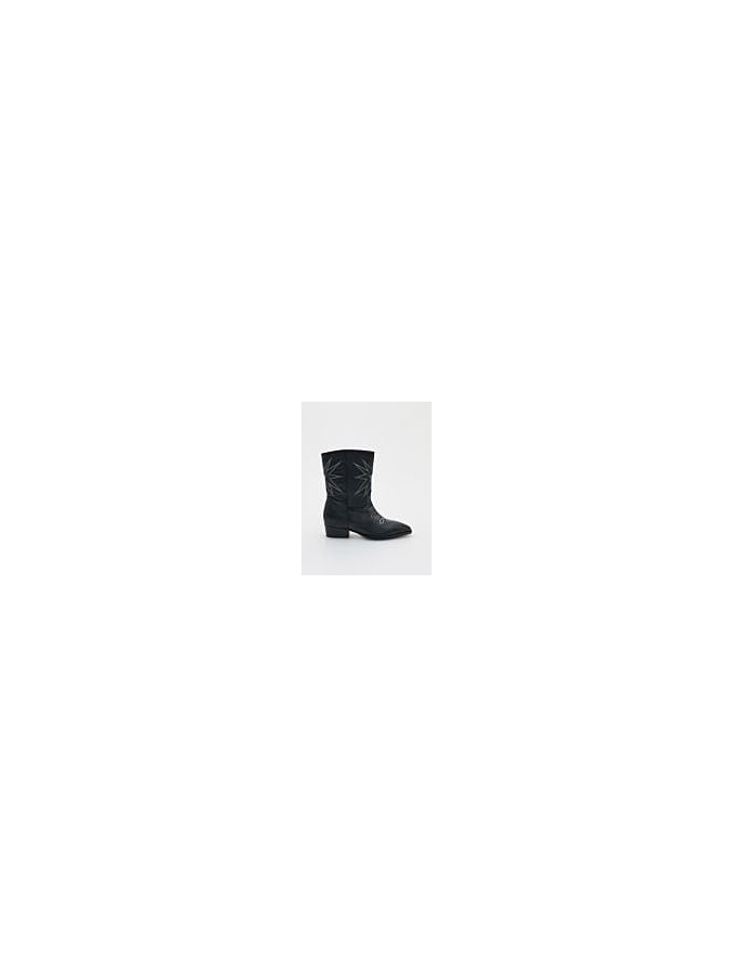 LADIES` ANKLE BOOTS