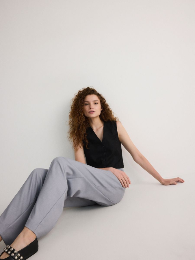 LADIES` TROUSERS