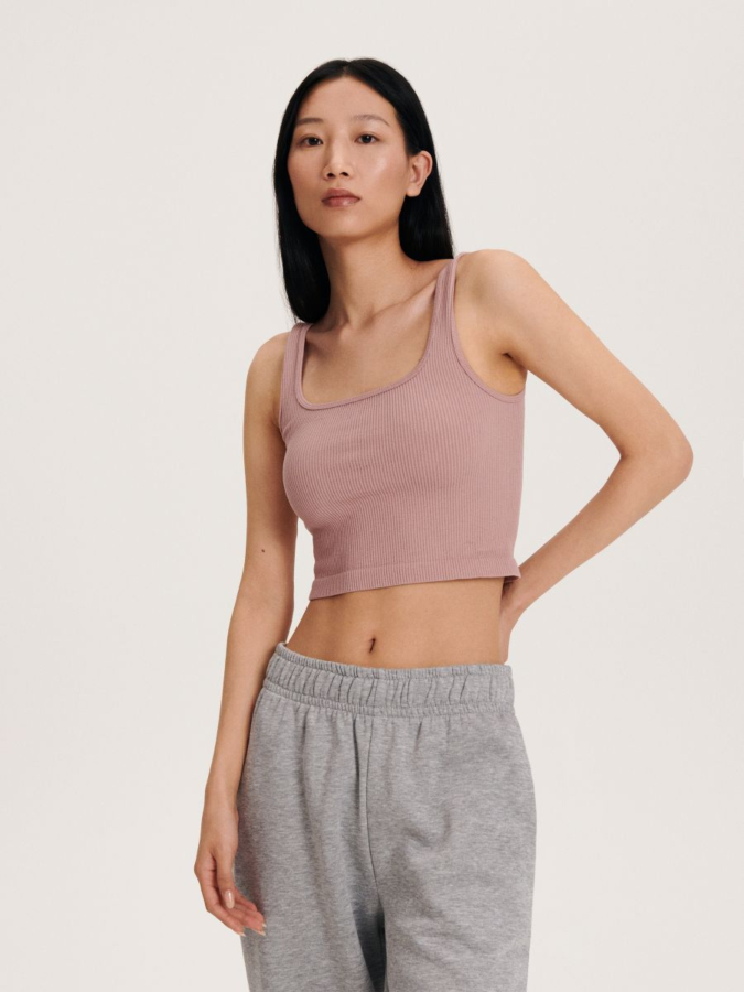 LADIES` TOP