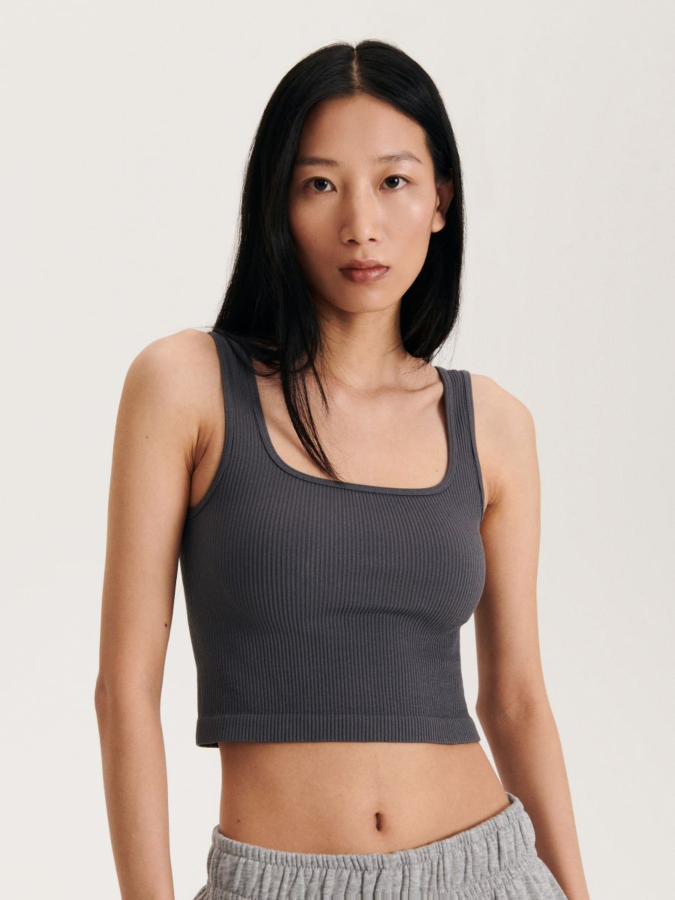 LADIES` TOP