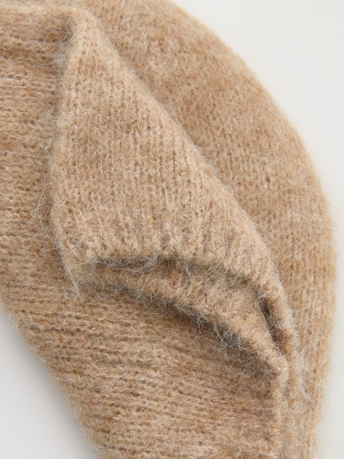 LADIES` CAP