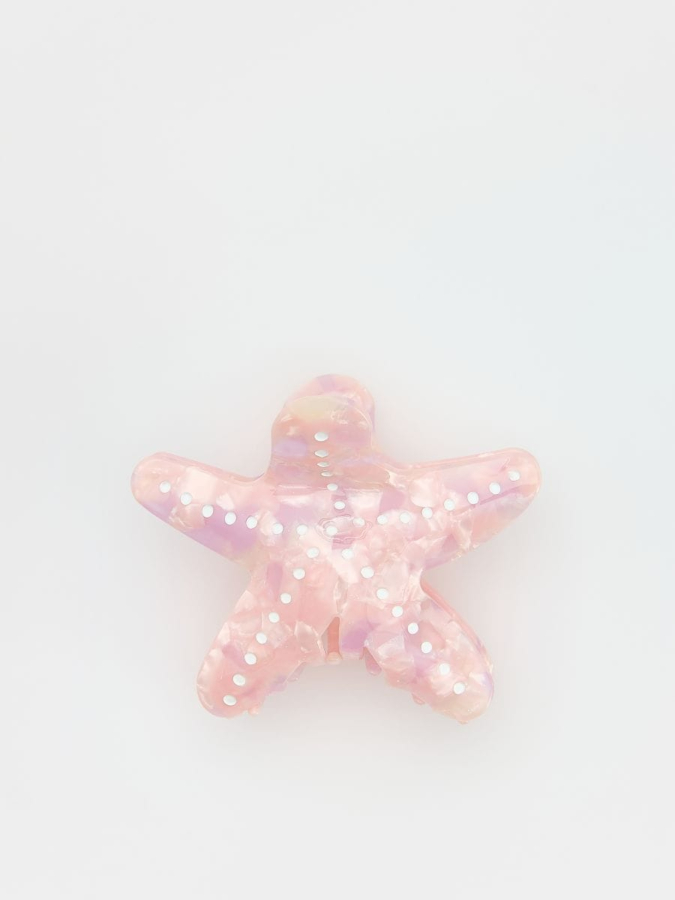 HAIR-CLIP
