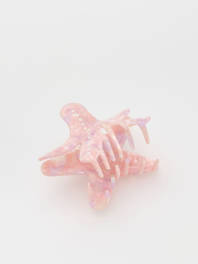 HAIR-CLIP
