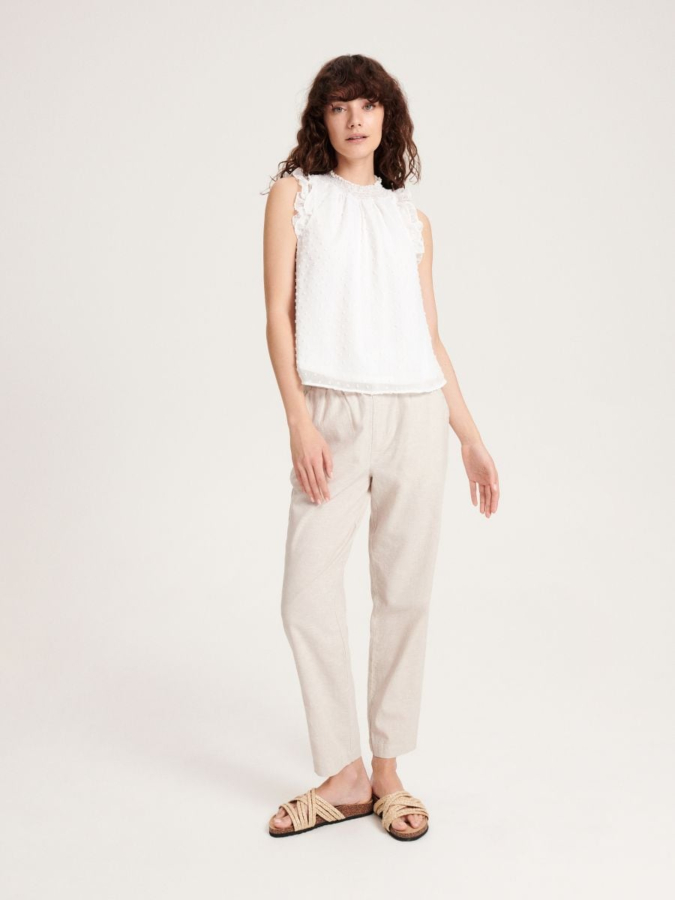 LADIES` BLOUSE