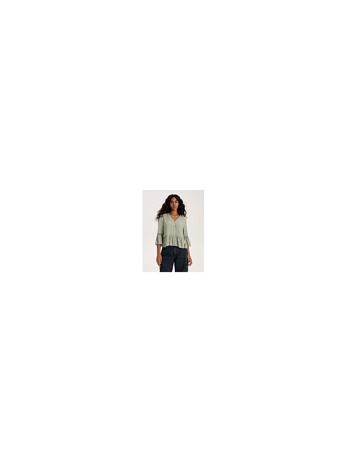 LADIES` BLOUSE
